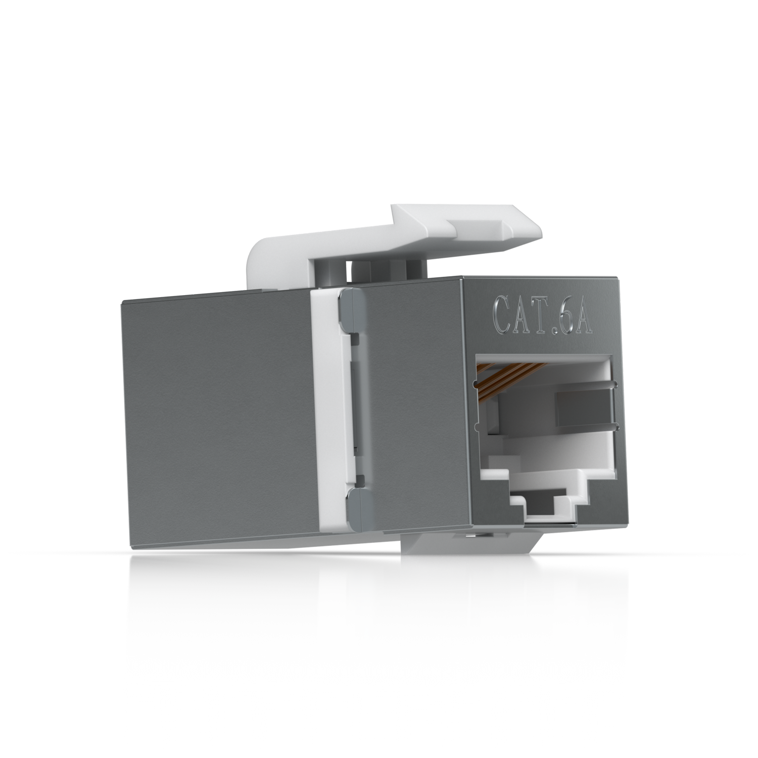 Ubiquiti UACC-Keystone-Coupler-C6A