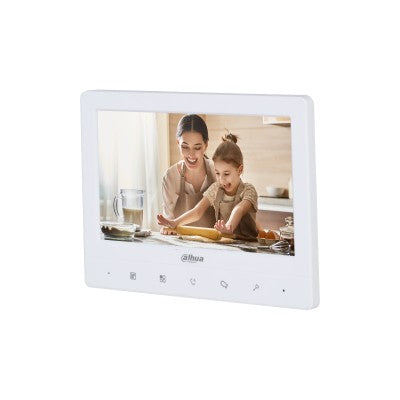 Dahua VTH1020J-T Panneau intérieur de l'interphone
