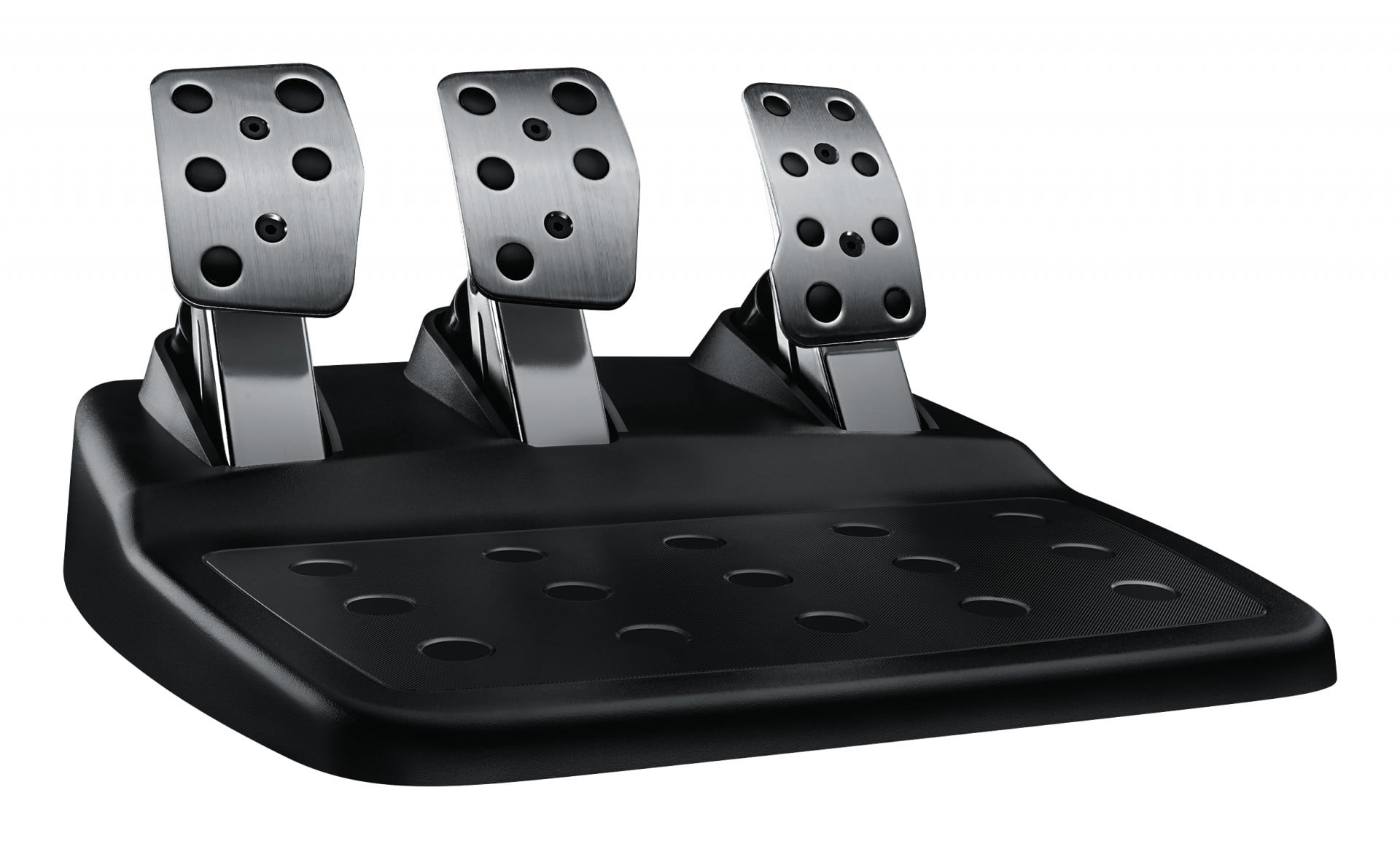 Logitech 991-000539 G29 Driving Force + G435 Pack de jeu Noir