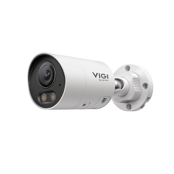TP-LINK Caméra réseau extérieure VIGI 4MP ColorPro Bullet InSight S345S 4mm UN Caméra IP NT98538 + OS04A10 REV 1.6.0