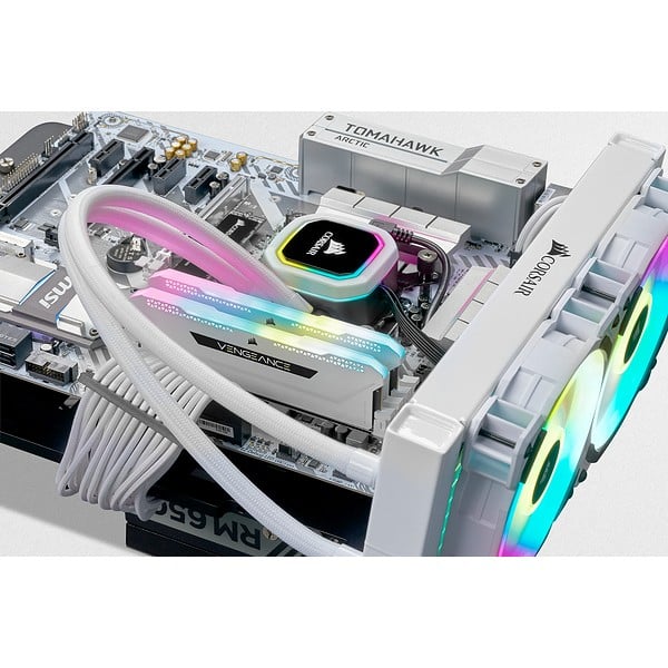 Module de mémoire Corsair Vengeance RGB Pro 16 Go 2 x 8 Go DDR4