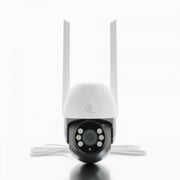 Extralink Perun Caméra de Sécurité Extérieure EOC-268 | Caméra IP | 1296p, PTZ
