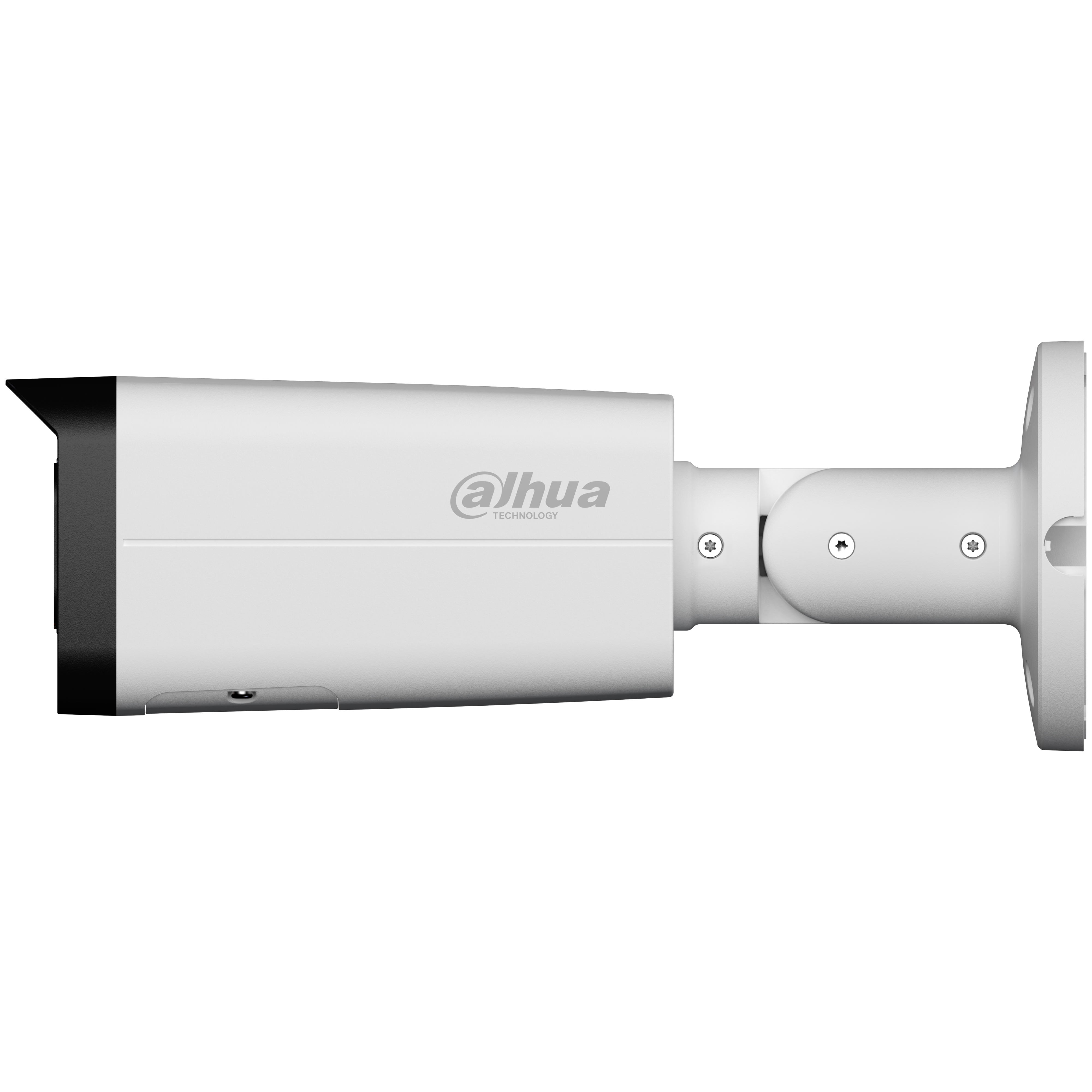 Dahua IPC-HFW2849T-ZAS-IL-27135 8MP Smart Dual Light, caméra bullet varifocale WizSense réseau