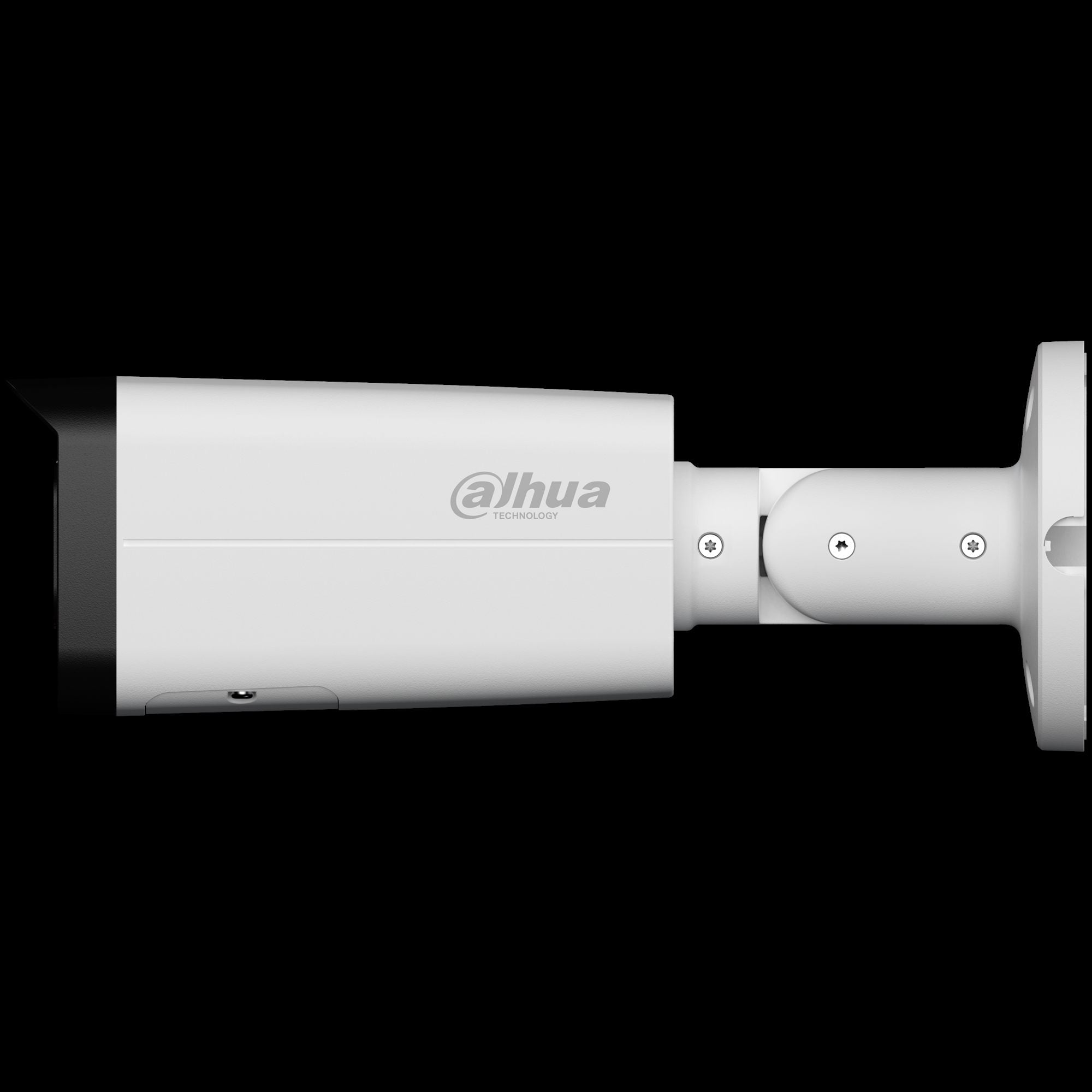 Dahua IPC-HFW2849T-ZAS-IL-27135 8MP Smart Dual Light, caméra bullet varifocale WizSense réseau