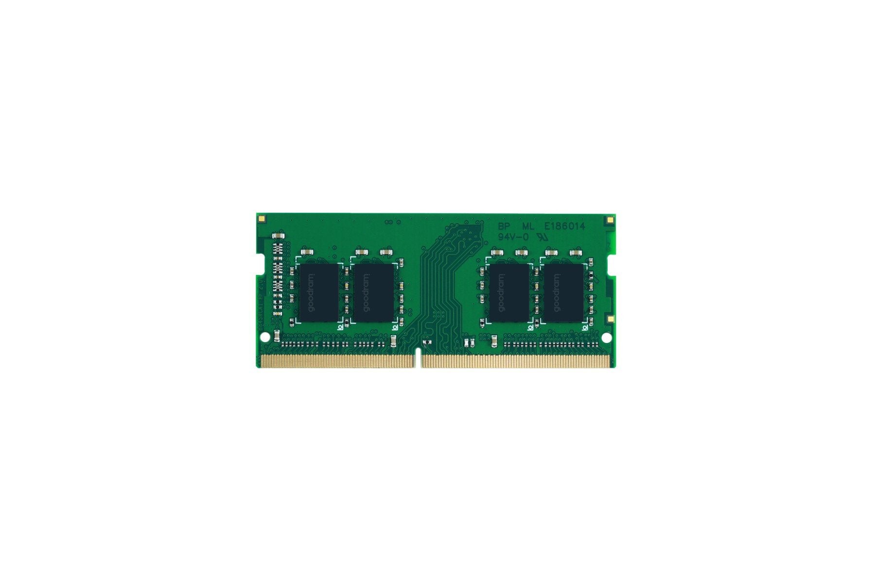 Module de mémoire Goodram GR3200S464L22S/8G 8 Go 1 x 8 Go DDR4