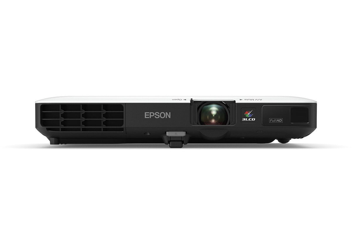 EPSON EB-1795F 3LCD full HD Ultra Mobile Projector 1920x1080 16:9 3200lumen 1W speaker