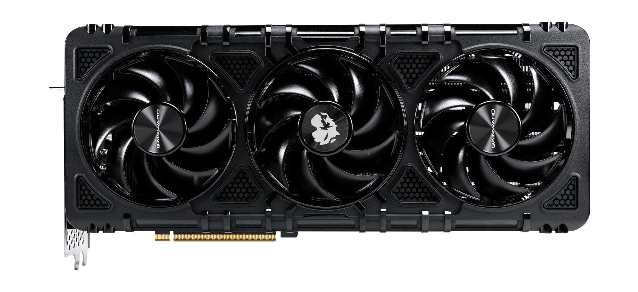 Gainward GeForce RTX 5090 Phantom GS 32GB GDDR7 DLSS4
