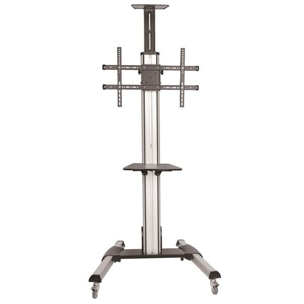 TV Cart Height Adjustment - 32-70" TV
