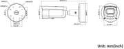 Hikvision DS-2CD2646G2H-IZS(2.8-12mm)(eF) Caméra IP