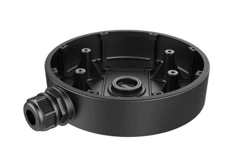 Hikvision DS-1280ZJ-DM55(BLACK) Junction box