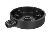 Hikvision DS-1280ZJ-DM55(BLACK) Junction box