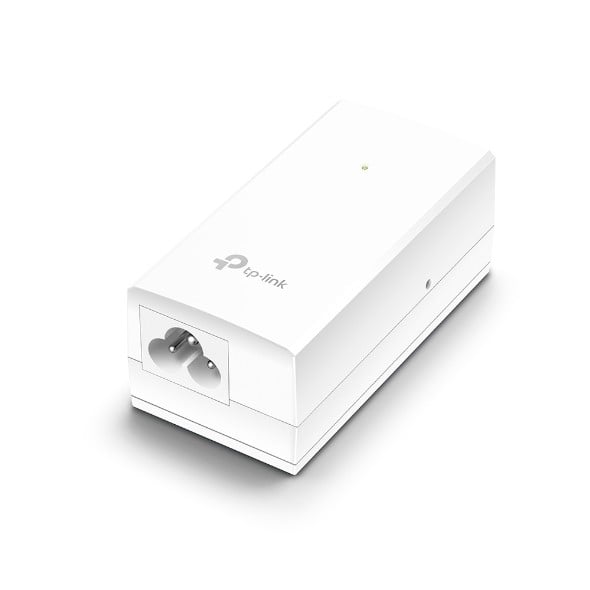 TP-LINK Omada 48V Passive PoE Injector Adapter
