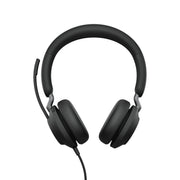 Jabra Evolve2 40SE USB-C UC Ster ExtCord