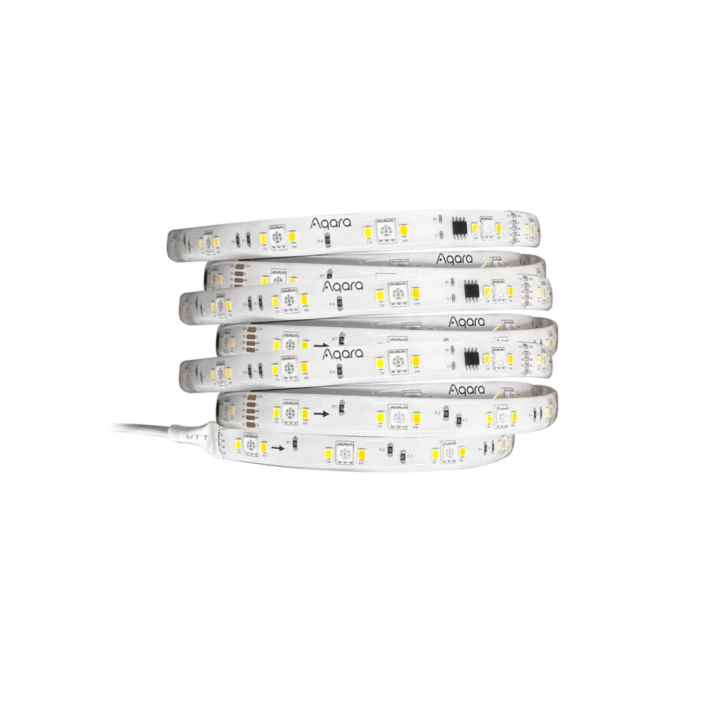 Aqara LED Strip T1 Extension 1m Ruban lumineux universel 1000 mm