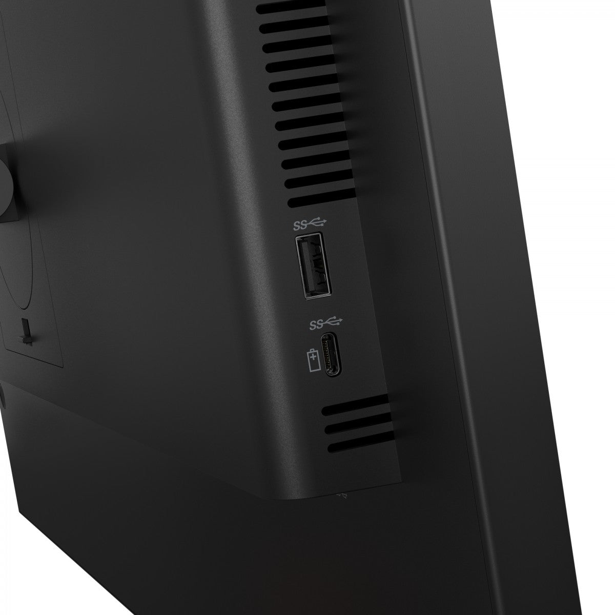 "Lenovo ThinkVision T27-40 écran plat de PC 68,6 cm (27"") 1920 x 1080 pixels Full HD LED Noir"