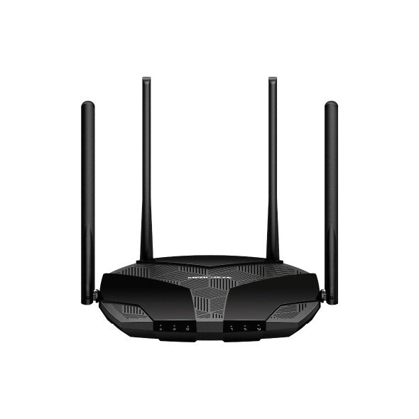 Mercusys MB235-4G routeur cellulaire, passerelle et modem Routeur de réseau cellulaire