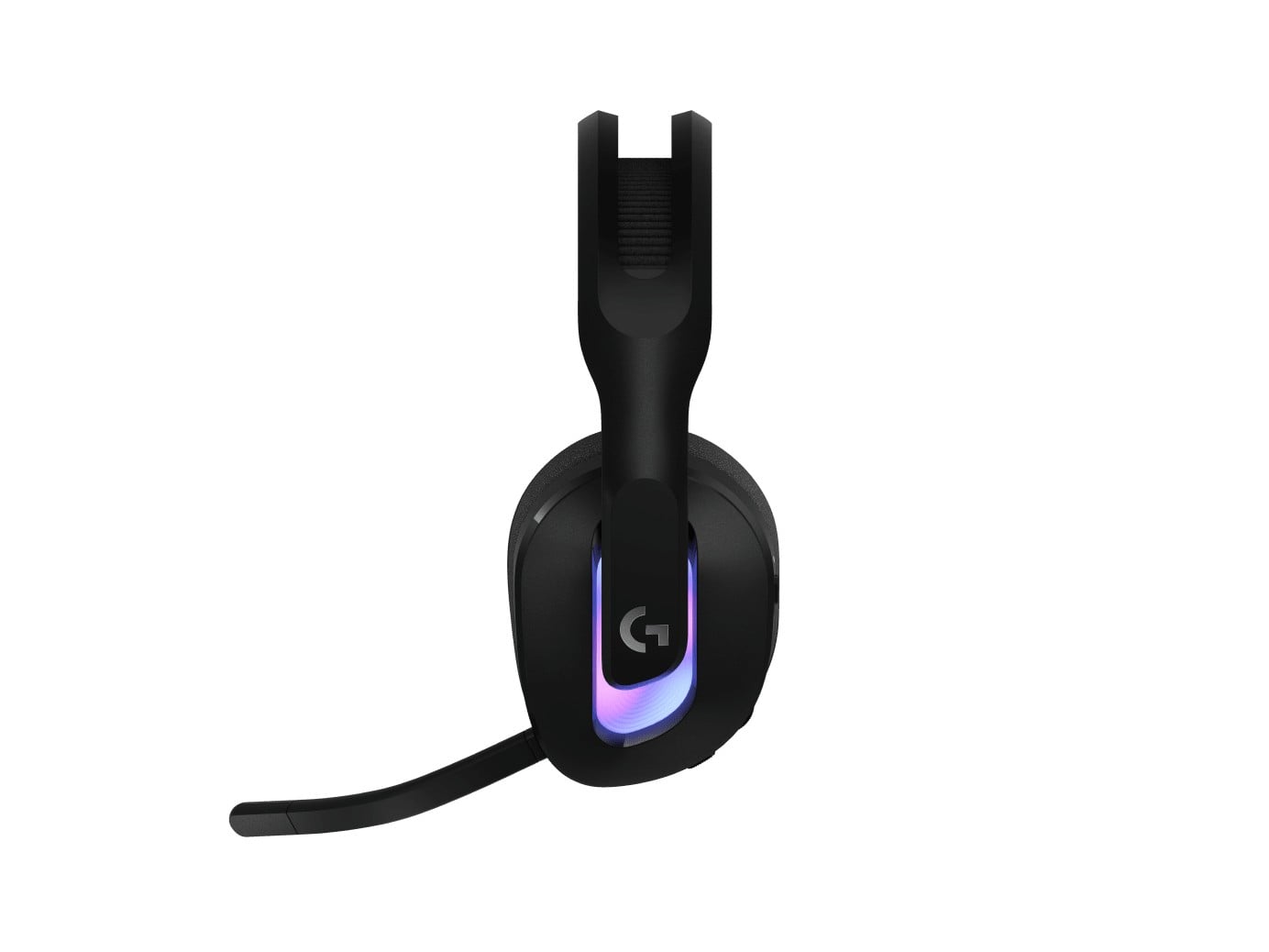 G522 LIGHTSPEED Headset - Black