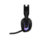 G522 LIGHTSPEED Headset - Black