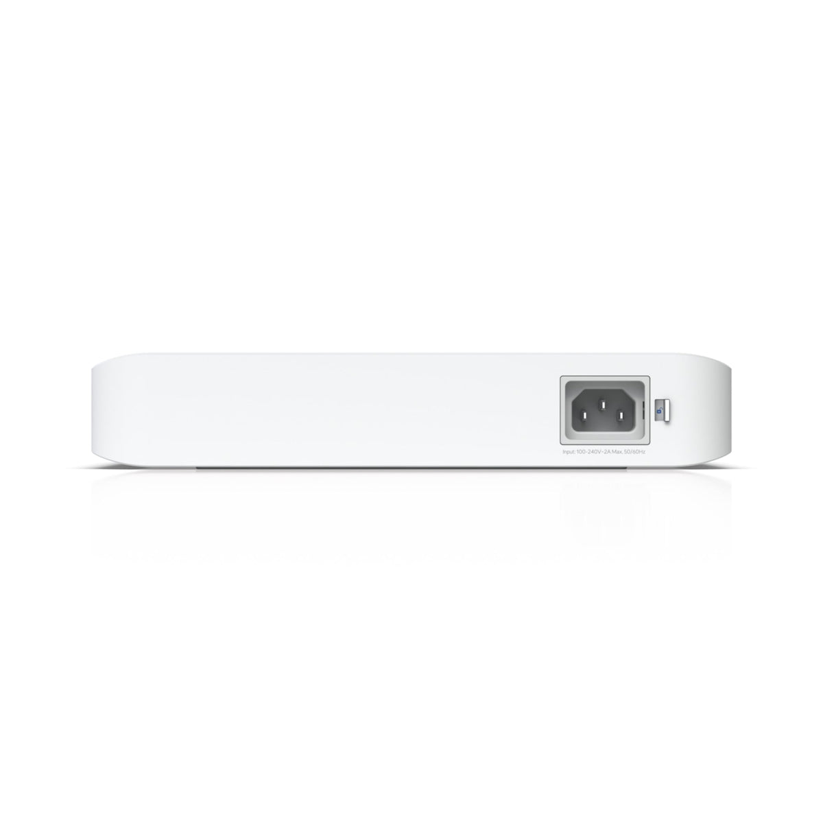 UniFi 8 port GbE POE++switch with SFP+