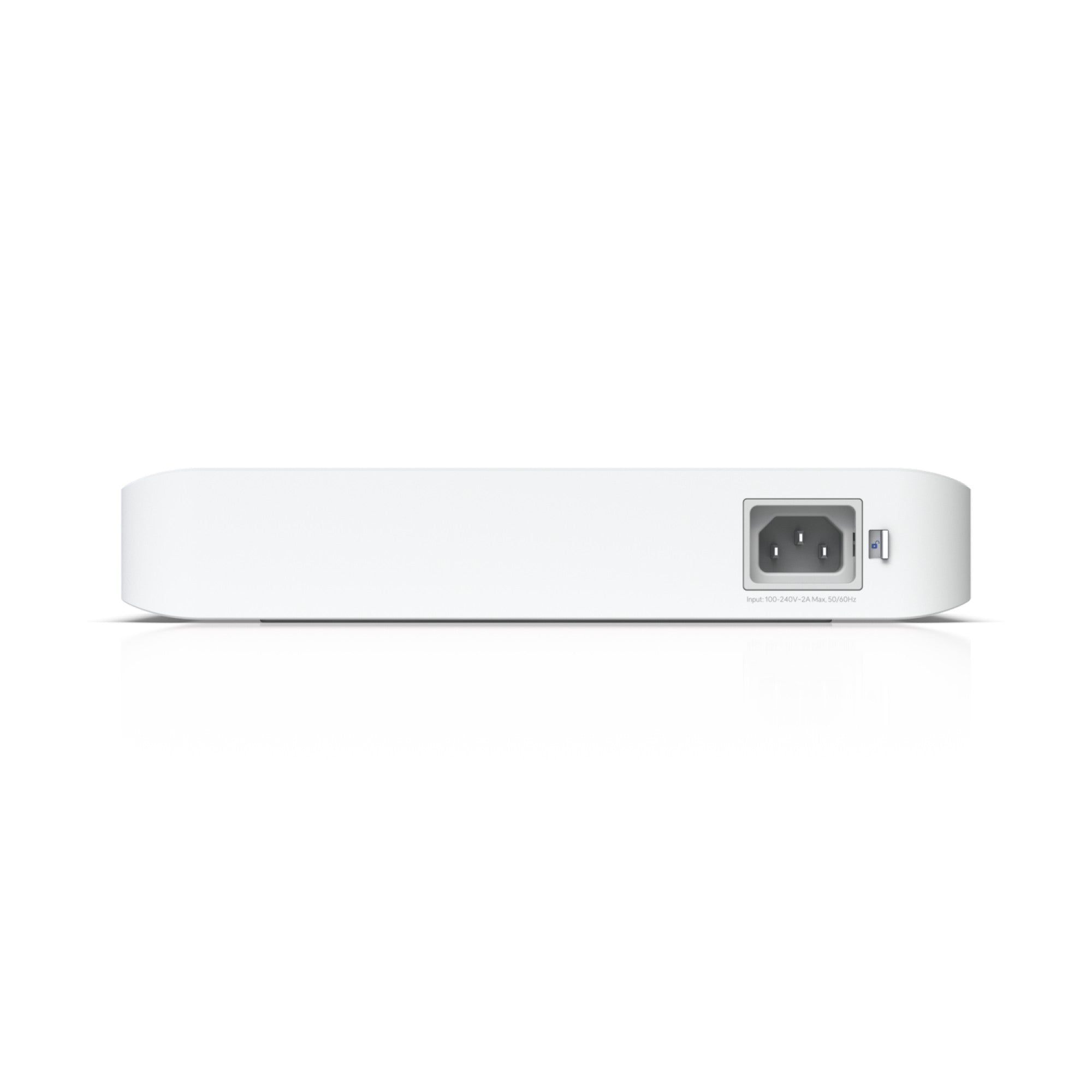 Ubiquiti USW-Pro-8-PoE Switch UniFi 8 ports GbE POE++ avec liaison montante SFP+