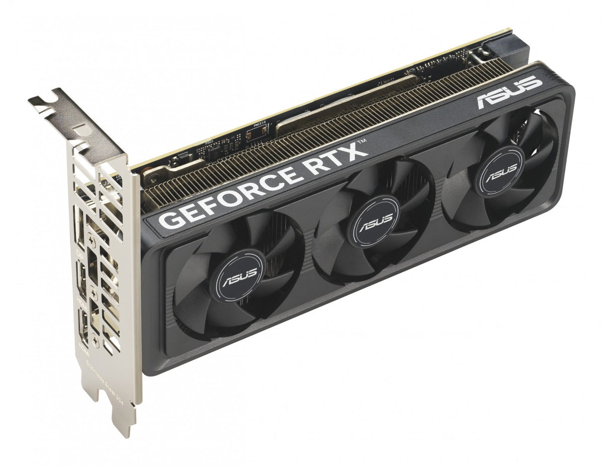 ASUS GeForce RTX 5060 OC 8Go LP BRK GDDR7 2xHDMI 1xDP