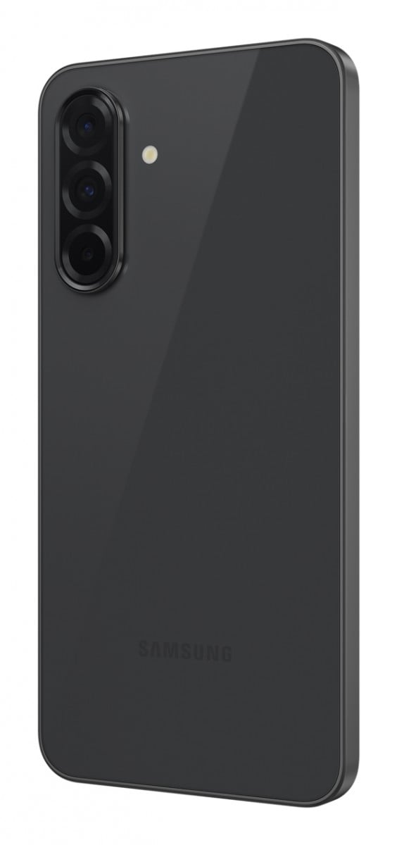 Galaxy A36 5G black 256 Go EE