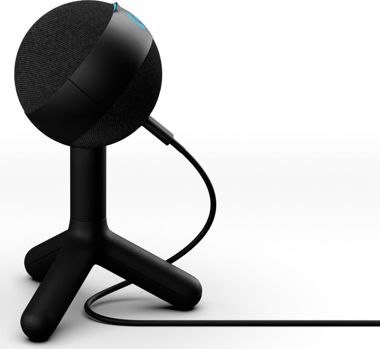 LOGITECH G Yeti Orb Microphone USB black