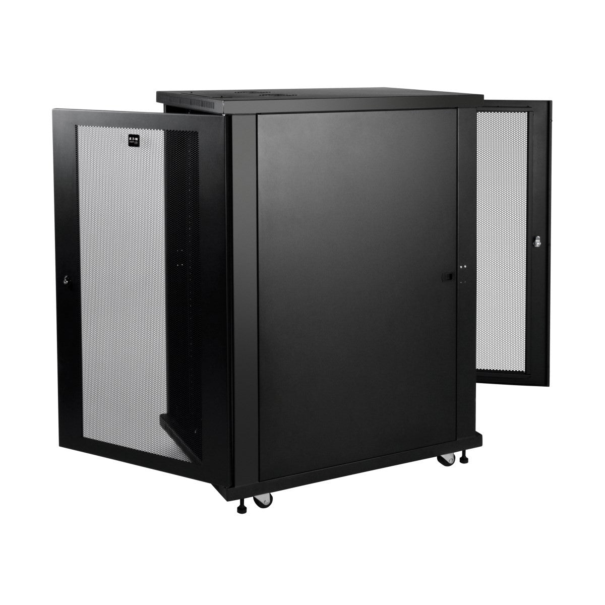 EATON TRIPP LITE SmartRack 24U Mid-Depth