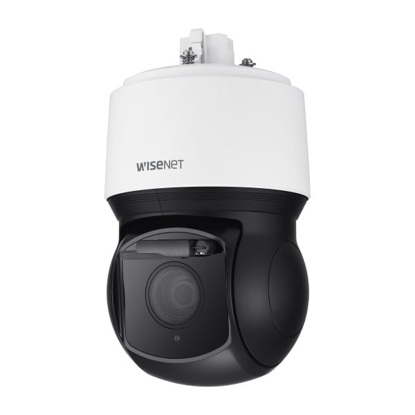 Hanwha XNP-6400RW caméra de sécurité Dôme Caméra de sécurité IP Extérieure 1920 x 1080 pixels Plafond