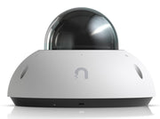 All-weather vandal-proof 4K PoE camera