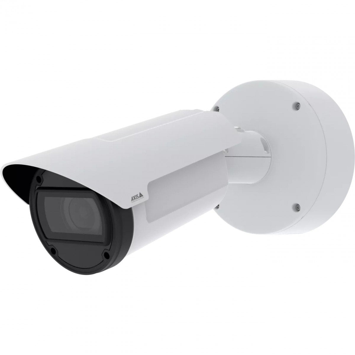 AXIS Q1809-LE Caméra de sécurité IP Bullet extérieure 7680 x 4320 pixels Plafond/mur