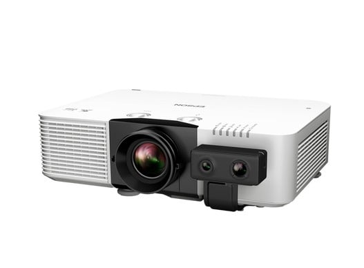 EPSON EB-L690U Projecteur laser 6500lm ,WUXG 16:10, 1,35 - 2,20:1, HDMI x2, HDMI Out, HD Base T, Wi-Fi 6, NFC,Miracast, AirPlay 2