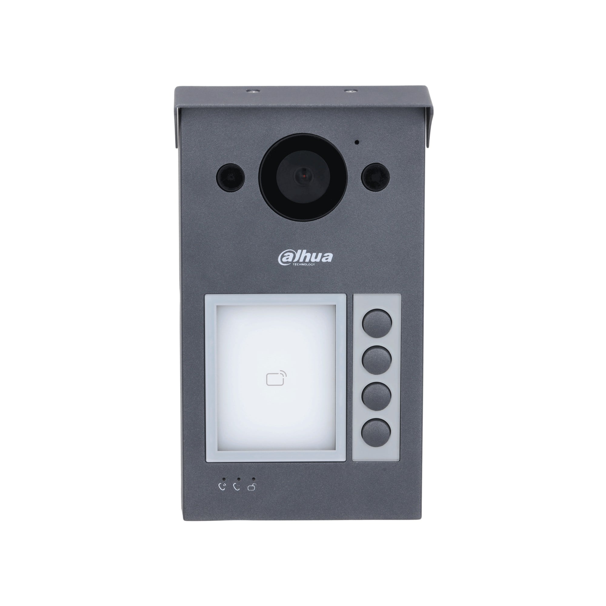 Dahua VTO3312Q-P 2-fils IP Villa Door Station
