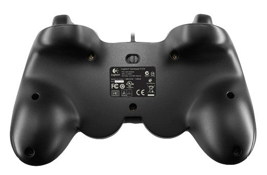 LOGITECH F310 Gamepad EER