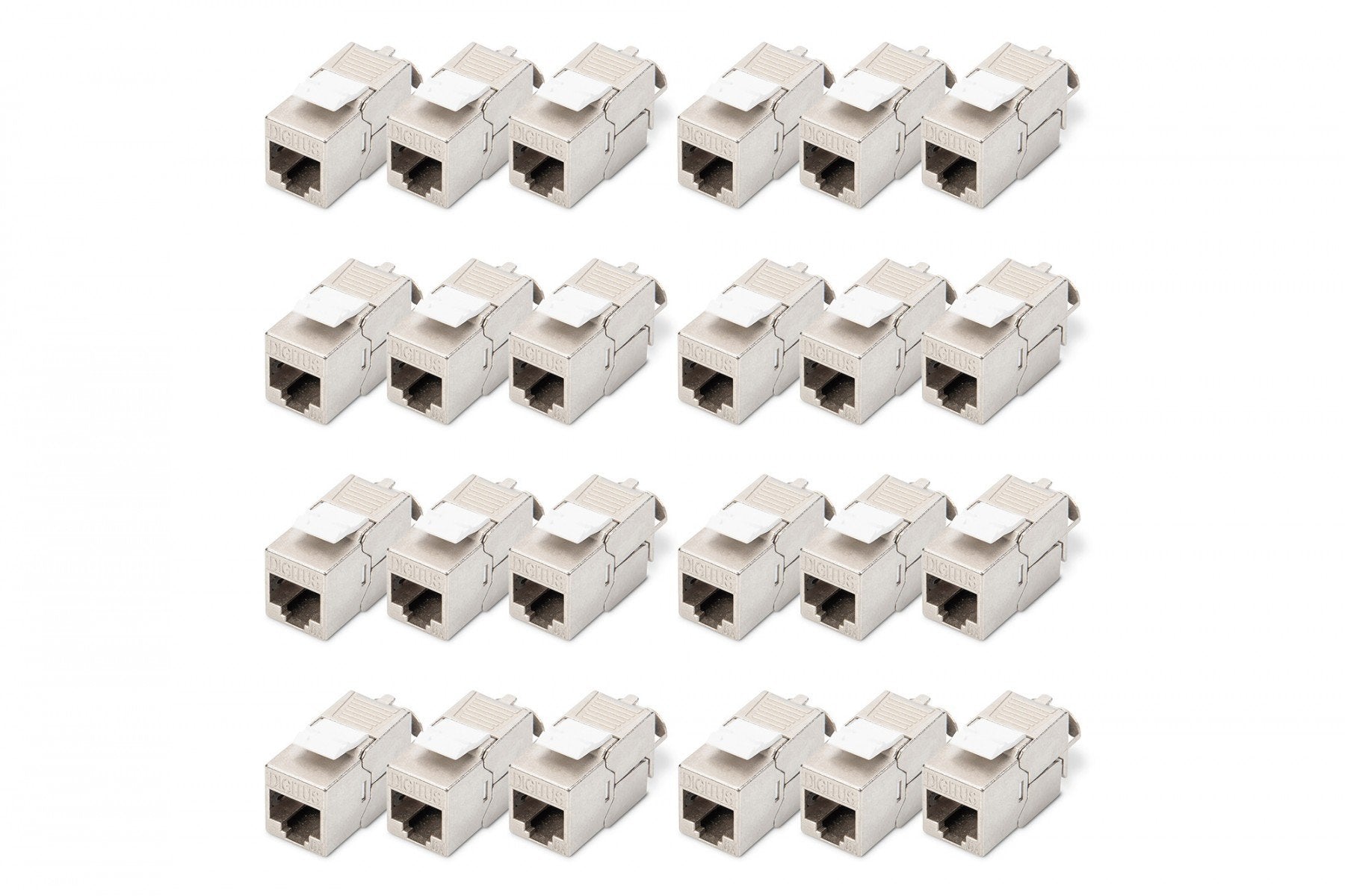 Digitus DN-93615-24 Module Keystone