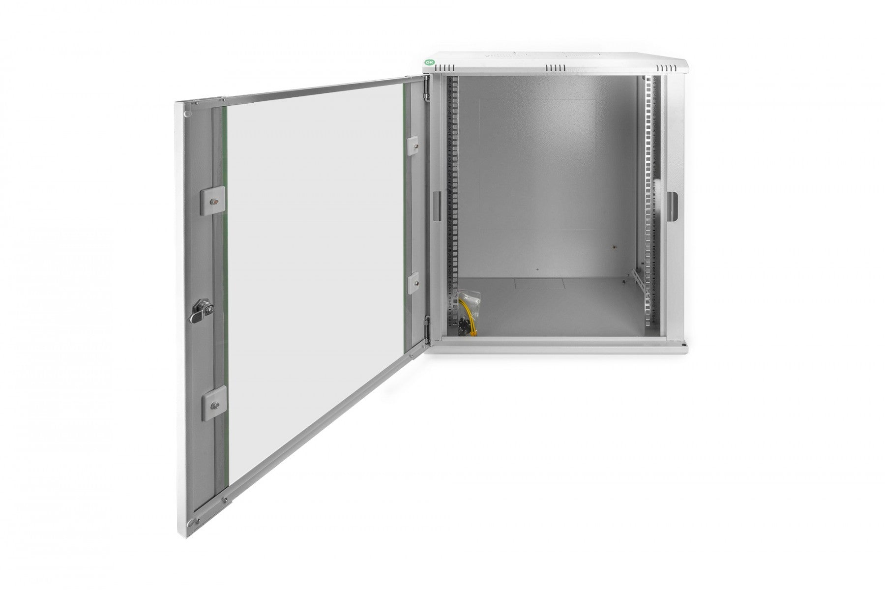 Digitus Boîtier mural de série Dynamic Basic -600 x 450 mm (lxp)