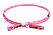 Digitus DK-2533-05-4 câble InfiniBand et a fibres optiques 5 m I-VH Violet