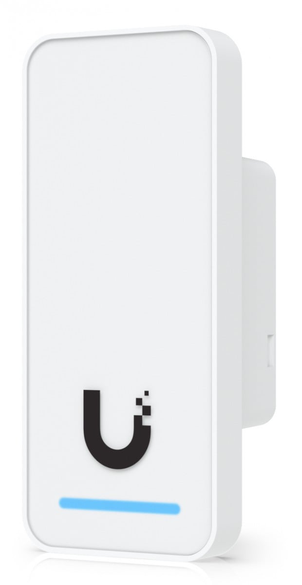 Ubiquiti G3 Starter Kit systeme de sécurité et de contrôle d'acces Gris, Blanc