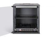 "Digitus DN-49207-SET Ensemble réseau SOHO Pro, 483 mm (19"") - 12U, 540 x 400 mm (l x p)"
