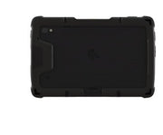 "Zebra SG-ET4X-8EXOSKL1-01 étui pour tablette 20,3 cm (8"") Housse Noir"