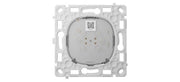 Ajax Systems 52144.144.OL SoloButton (1-gang/2-way) [55] - olive