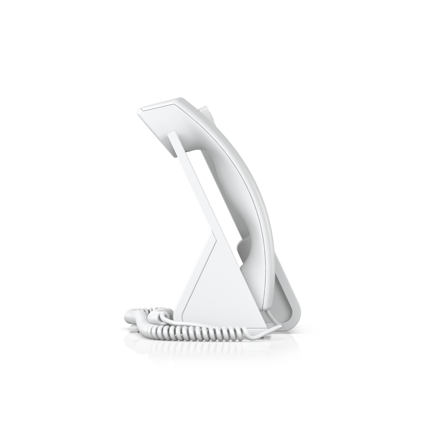 Ubiquiti UTP-Touch-White-U Téléphone Touch Max