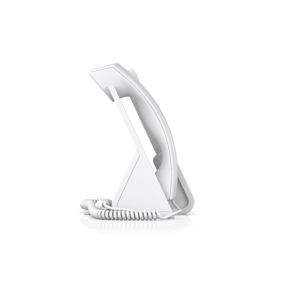 UniFi Talk Phone Touch white skin versi