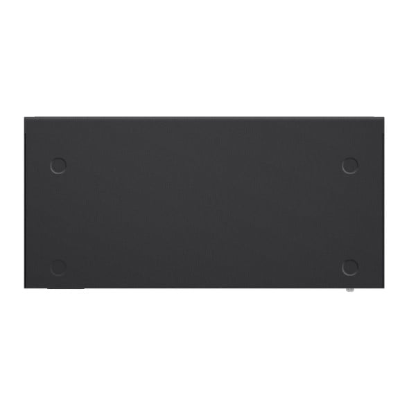 TP-Link LS1016G commutateur réseau Non-géré Gigabit Ethernet (10/100/1000) Noir