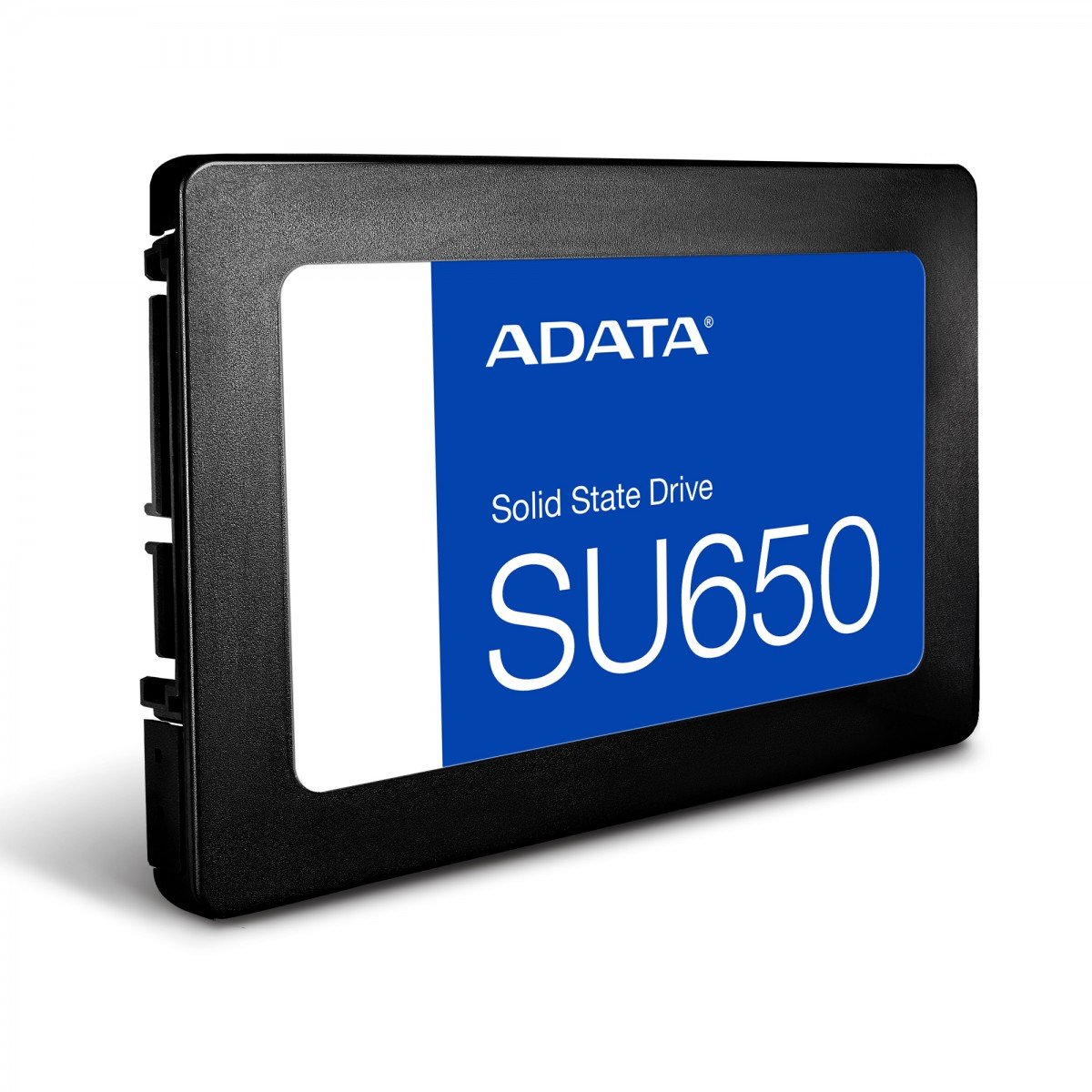 "ADATA SU650 2 To 2.5"" Série ATA III 3D NAND"