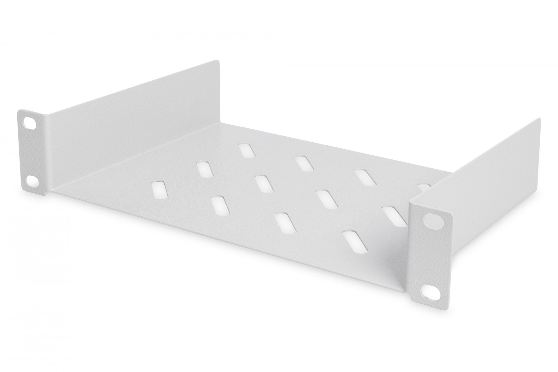 Digitus DN-10-SET-3 étagere Rack monté sur le mur Gris