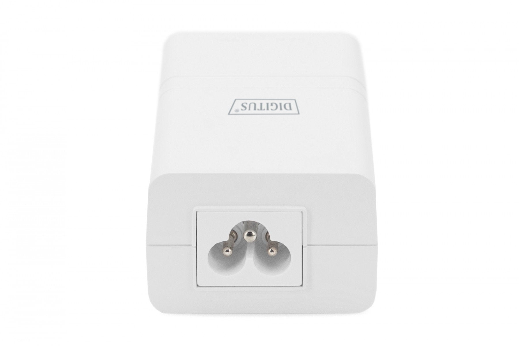 Digitus DN-95132 adaptateur et injecteur PoE Gigabit Ethernet