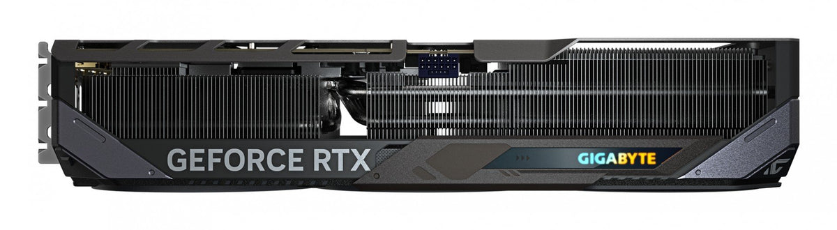 GIGABYTE GeForce RTX 5070 Ti GAMING OC 16G NVIDIA 16 Go GDDR7