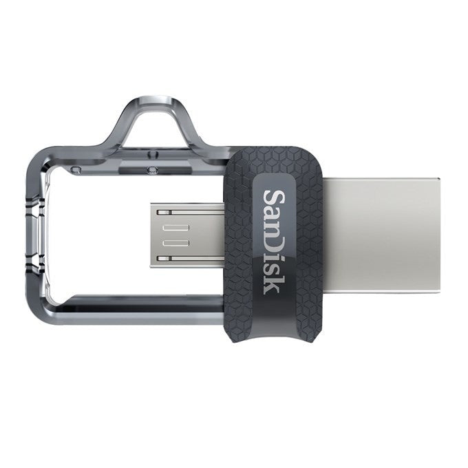 Ultra Dual Drive m3.0 128GB 130MB/s