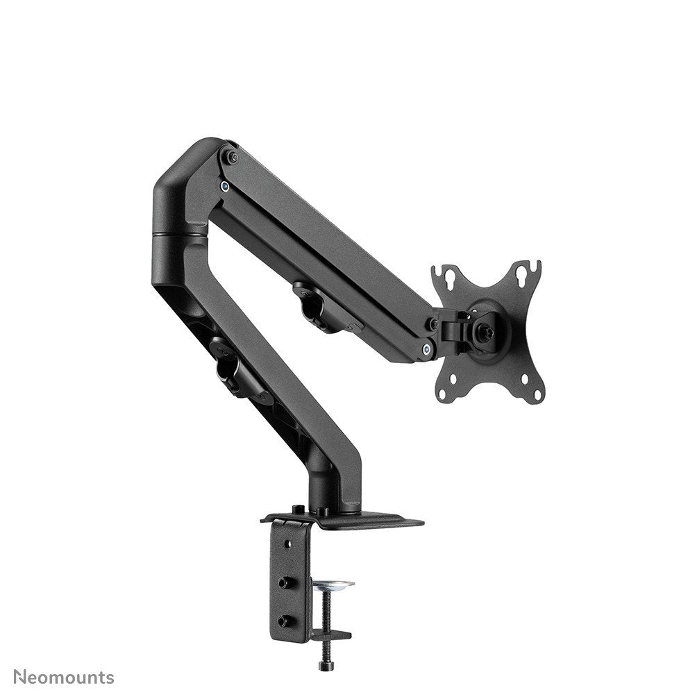 NEOMOUNTS FPMA-D650BLACK Support décran à fixer 17-27p - ressort hélicoïdal